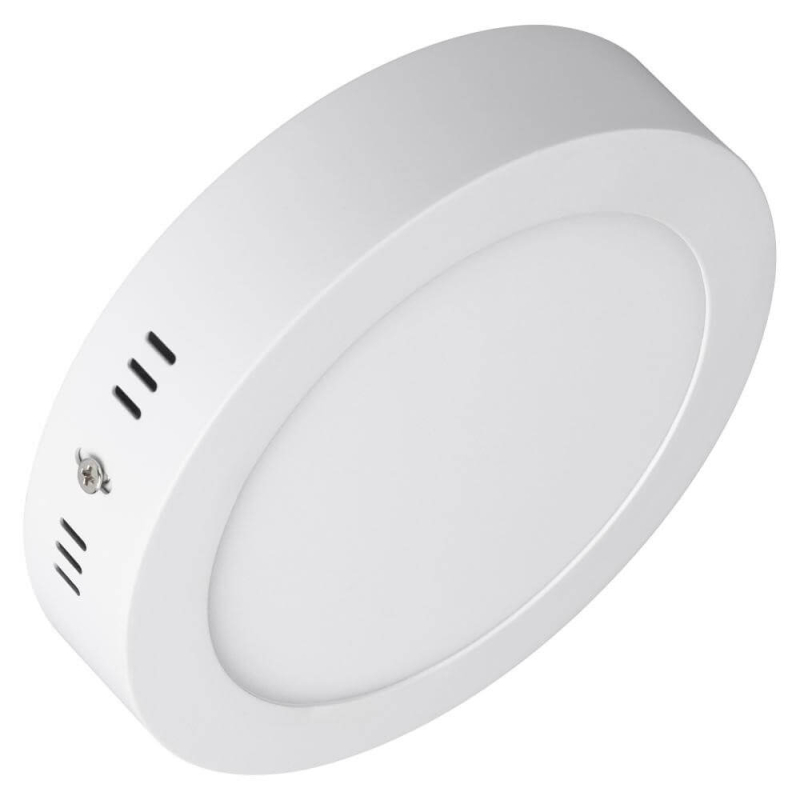 Потолочный светильник Arlight SP-R175-12W Warm White