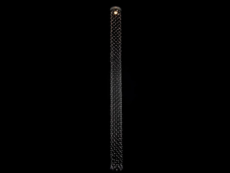 Потолочный светильник Newport 8031/250 cognac М0052720