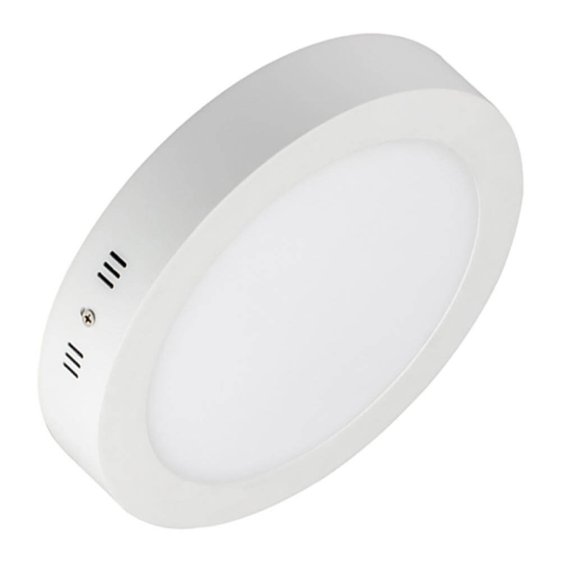 Потолочный светильник Arlight SP-R145-9W Day White 019550
