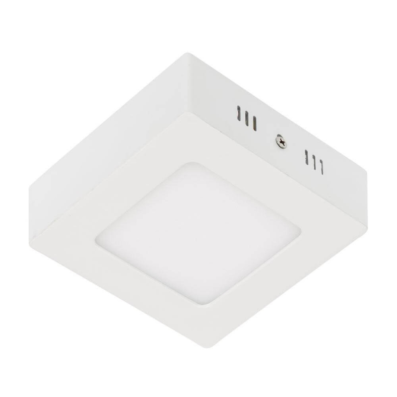 Потолочный светильник Arlight SP-S120x120-6W White